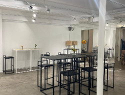OLEVENE image - Loft -